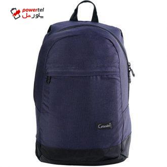 کوله پشتی گرانیت اکوییپمنت مدل Notebook
