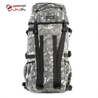 کوله پشتی گرانیت مدل G-Force