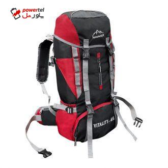 کوله پشتی 65 لیتری فوروارد مدل FCLT402