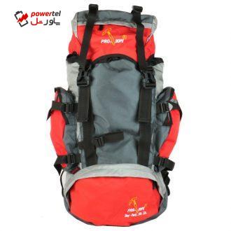 کوله کوهنوردی پرو هوپ مدل R112 کوله کوهنوردی پرو هوپ مدل R112