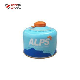 کپسول گاز 230 گرمی الپس مدل 230G ALPs کپسول گاز 230 گرمی الپس مدل 230G ALPs