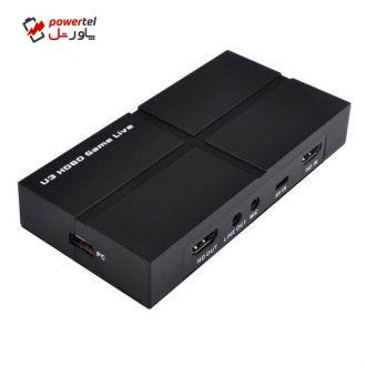 کارت کپچر مدل EZCAP 263 کارت کپچر مدل EZCAP 263