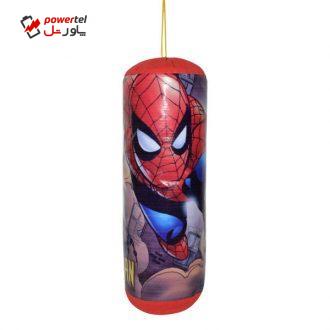 کیسه بوکس بچه گانه  مدل SPIDER MAN 1