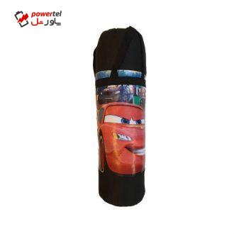 کیسه بوکس مدل ماشین ها