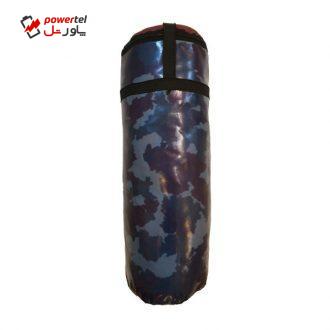 کیسه بوکس مدل چریکی کیسه بوکس مدل چریکی