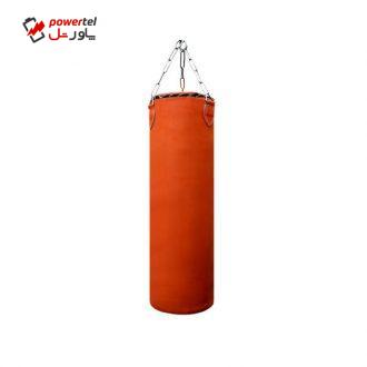 کیسه بوکس چرمی 120 سانتیمتری کیسه بوکس چرمی 120 سانتیمتری