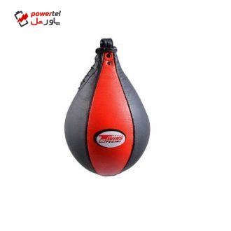 کیسه بوکس گلابی تویینز مدل tb1001 کیسه بوکس گلابی تویینز مدل tb1001