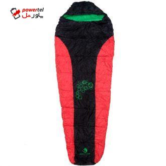 کیسه خواب جانگل کینگ مدل CY-0901 کیسه خواب جانگل کینگ مدل CY-0901