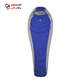 کیسه خواب دیوتر مدل LIGHT PEAK کد 002