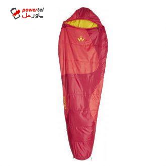 کیسه خواب وانابی مدل ALTI LIGHT 15