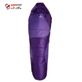 کیسه خواب وانابی مدل Alti 10 کیسه خواب وانابی مدل Alti 10