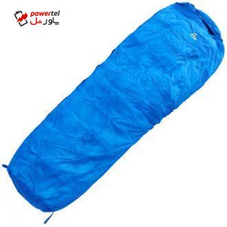 کیسه خواب کمپ مدل لایت پیک
