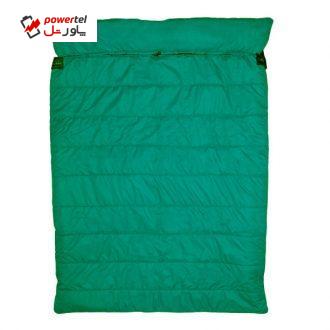 کیسه خواب کنتال کد 7799 کیسه خواب کنتال کد 7799