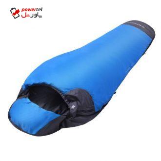 کیسه خواب کینگ کمپ مدل Compact 1200 کیسه خواب کینگ کمپ مدل Compact 1200
