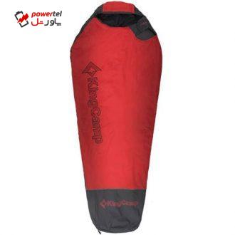 کیسه خواب کینگ کمپ مدل Compact 850