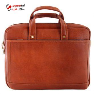 کیف اداری آدین چرم مدل DL46.1