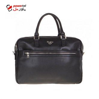 کیف اداری زنانه دیوید جونز مدل 698804