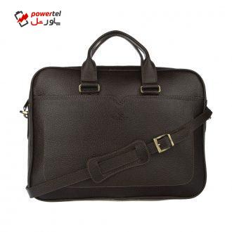 کیف اداری زنانه شیفر مدل 9024A02 کیف اداری زنانه شیفر مدل 9024A02