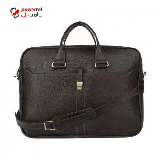 کیف اداری زنانه شیفر مدل 9090A02 کیف اداری زنانه شیفر مدل 9090A02