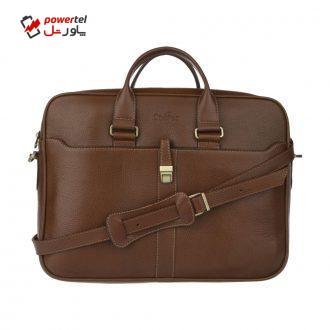 کیف اداری زنانه شیفر مدل 9090A04