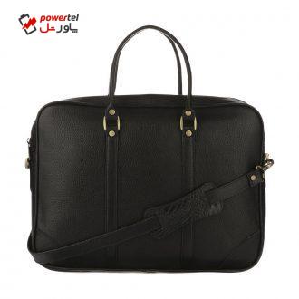 کیف اداری زنانه شیفر مدل 9091B01 کیف اداری زنانه شیفر مدل 9091B01