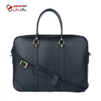 کیف اداری زنانه شیفر مدل 9091B08 کیف اداری زنانه شیفر مدل 9091B08
