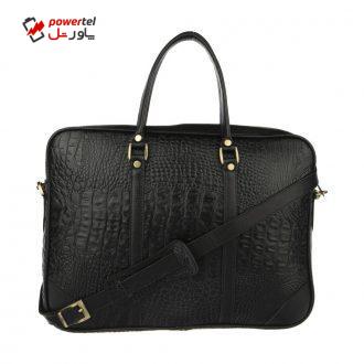 کیف اداری زنانه شیفر مدل 9091B64 کیف اداری زنانه شیفر مدل 9091B64