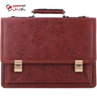 کیف اداری مدل FD-1 کیف اداری مدل FD-1