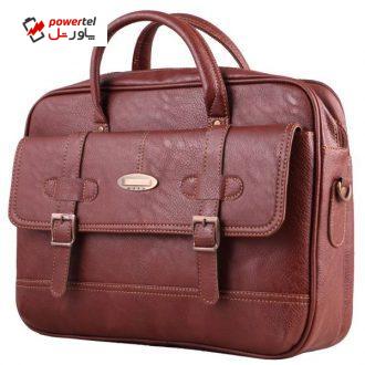 کیف اداری مدل HA-02