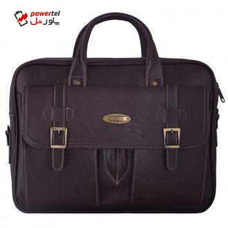 کیف اداری مدل MA-10 کیف اداری مدل MA-10