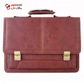 کیف اداری مدل Ve – 0011