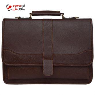 کیف اداری مدل X3 – 200046