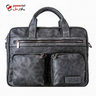 کیف اداری مردانه دیوید جونز مدل 787704 کیف اداری مردانه دیوید جونز مدل 787704