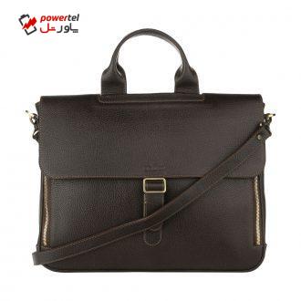 کیف اداری مردانه شیفر مدل 9067A02