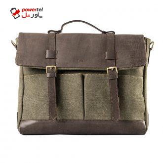 کیف اداری مردانه صاد مدل JR1606