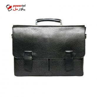 کیف اداری مردانه مدل KADB410 کیف اداری مردانه مدل KADB410