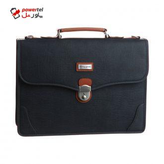 کیف اداری مردانه مدل VS-1001