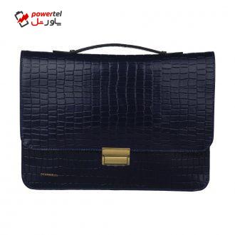 کیف اداری مردانه چرمیران مدل PA10600004