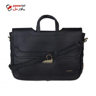 کیف اداری مردانه چرمیران مدل PA10620001