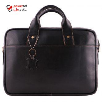 کیف اداری چرم ما مدل CH-99