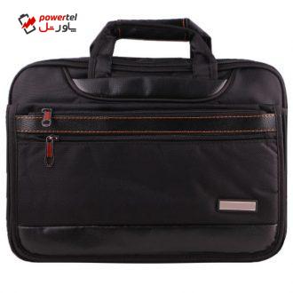 کیف اداری چرم ما مدل DP-01