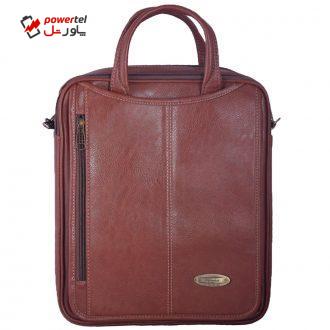 کیف اداری چرم ما مدل K_06