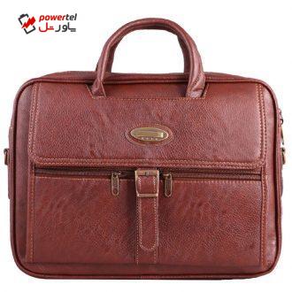 کیف اداری چرم ما مدل MA-4