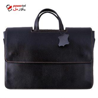 کیف اداری چرم ما مدل MO-12
