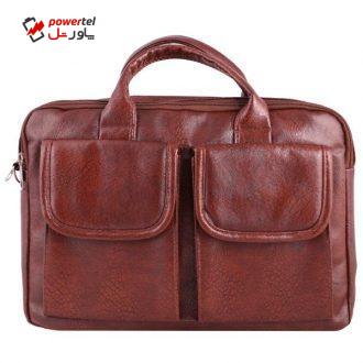 کیف اداری چرم ما مدل PA-05