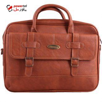 کیف اداری چرم ما کد SH-67