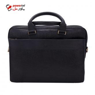 کیف اداری چرم کن ا مدل D-442 کیف اداری چرم کن ا مدل D-442