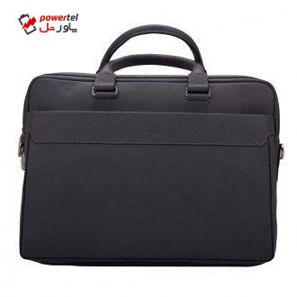 کیف اداری چرم کن ا مدل D-449 کیف اداری چرم کن ا مدل D-449