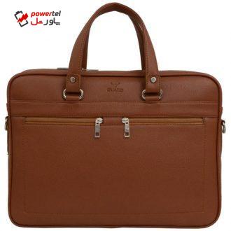 کیف اداری گارد مدل DRN 200045 کیف اداری گارد مدل DRN 200045