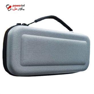 کیف حمل کنسول نینتندو سوئیچ مدل G01 کیف حمل کنسول نینتندو سوئیچ مدل G01